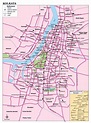 Large Kolkata Maps for Free Download and Print | High-Resolution and ...