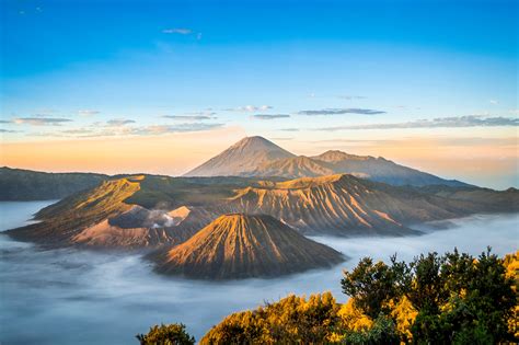 10 Places To Visit In Indonesia That Arent Bali Condé Nast Traveler
