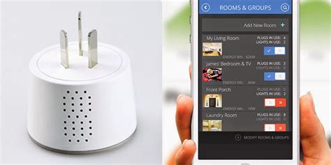 15 Useful High Tech Gadgets For Your Home Part 9