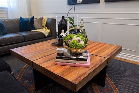 A Decorative Coffee Table Top Dollar Jonathan Scott Property Brothers