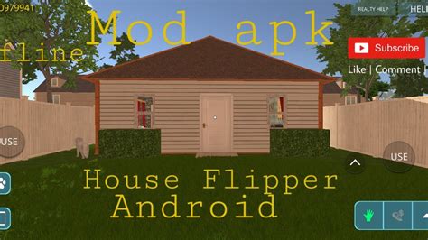 Game House Flipper Android Offline Mod Apkhouse Flipper Indonesia
