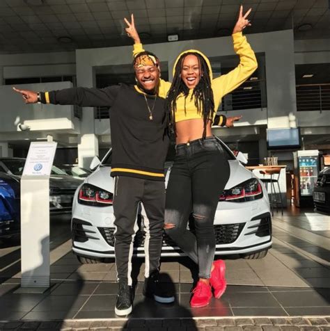 Priddy Ugly Opens Up On Difficult Childhood After Buying His First Car