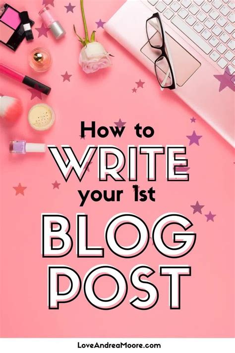 How To Write A Blog Post Blog Writing Tips Video Video Blog