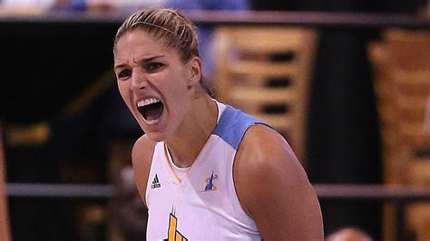 new wnba mvp elena delle donne praised by lebron james others nba sporting news