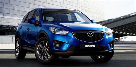 Search by mazda connect site. 2012 Mazda CX-5 diesel fuel economy confirmed: 5.7L/100km ...