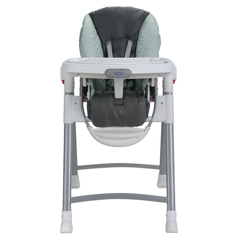 Graco Contempo High Chair Megakids Onlie Baby Store Nigeria