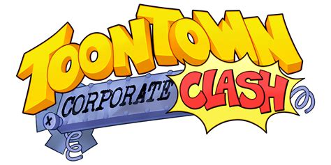 Toontown Corporate Clash Wiki Fandom