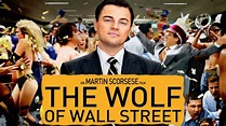 Crítica de El Lobo de Wall Street (The Wolf of Wall Street)