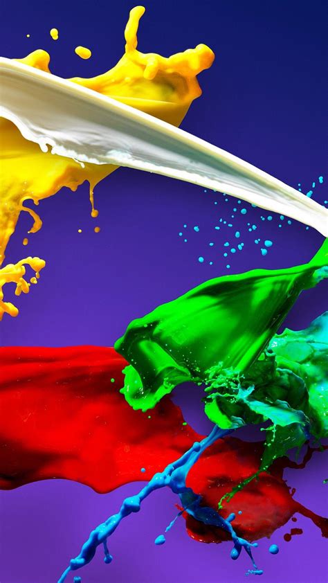 4k Holi Android Wallpapers Wallpaper Cave