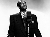 Percy Mayfield on Amazon Music