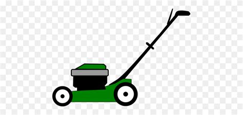 Lawn Mowers Computer Icons Wikimedia Commons Lawn Mower Clipart Free