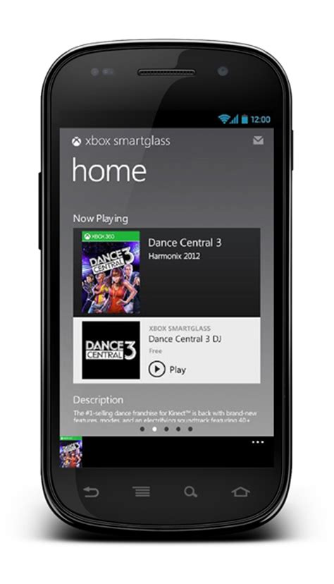 Xbox Smartglass For Android Now Available To Download Redmond Pie