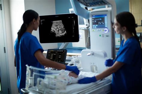 Ultrasound A Gentler Approach To Imaging Children Healthcare In