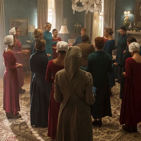 The handmaid's tale's messages and iconography feel more applicable than ever today. The Handmaid's Tale Recap Season 2 Episode 4: 'Other Women'
