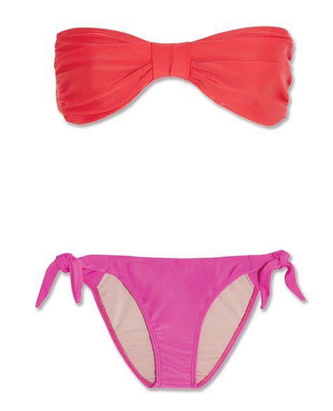 Summers On Its Way Shop The 20 Hottest Bikinis Of The Season Summer