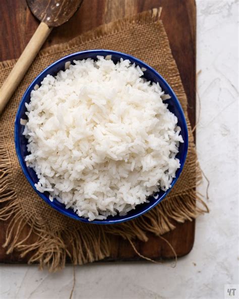 Sona Masoori Rice In Instant Pot How To Cook Indian Short Grain Rice