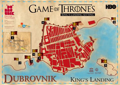 Martin's a song of ice and fire fantasy novels, will recognize this part of dubrovnik as king's landing, the fictional capital of the seven kingdoms. Dubrovnik finishes preparation for Game of Thrones filming | Watchers on the Wall | A Game of ...