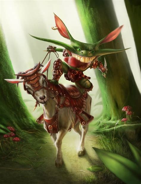 I don't even think it compares favourably to zurgo bellstriker. Goblin Picture (2d, fantasy, goblin, mouth) | Goblin pictures, Pictures, Goblin