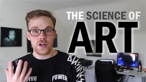 The Science Of Art Youtube