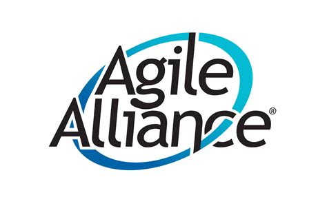 Logo Files Agile Alliance