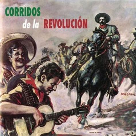 Corridos De La Revolución 1960 Vinyl Discogs