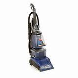 Pictures of How To Use A Carpet Steam Cleaner