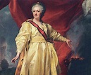 Catherine The Great Biography - Childhood, Life Achievements & Timeline