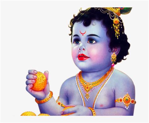 Krishna Janmashtami Wishes In English Transparent Png 1024x600 Free