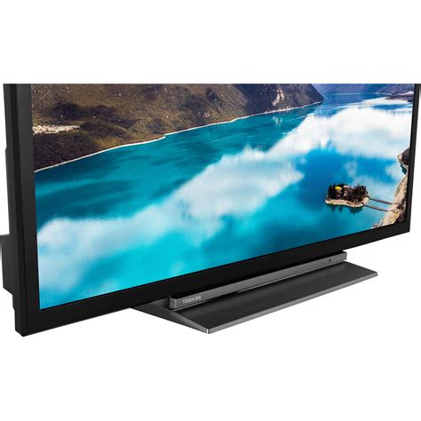 Toshiba led tv parts and accessories. Toshiba 32LL3A63DB 32 Inch TV Smart 1080p Full HD LED ...