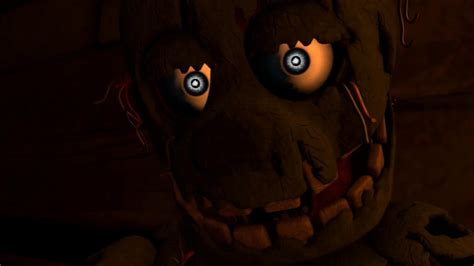 Sfm Fnaf My Demons By Starset Final Preview Youtube