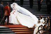 Princess Diana's Wedding Dress: Everything You Need to Know