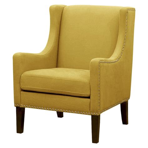 Jackson Wingback Chair Solids Furniture Reupholstery Upholstered