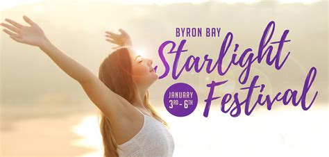 Starlight Festival 2019 Byron Visitor Centre