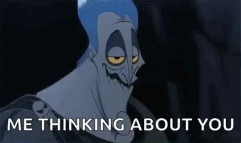 Wink Hades Gif Wink Hades Hercules Discover Share Gifs