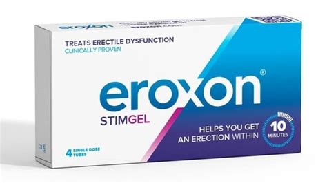 Over The Counter Gel For Erectile Dysfunction Gets Fda Approval Health Hindustan Times