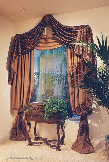 The following are just some of the variety of window coverings you can choose from royal window treatments. Pin by Dummy Winchester on Curtains | Curtains, Window ...