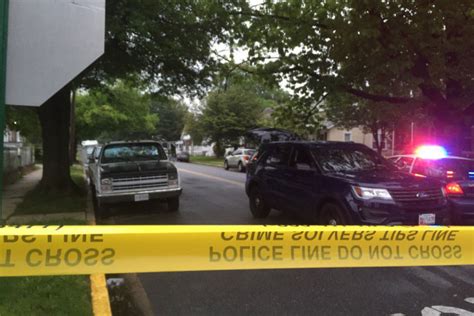 Police Id Victims In 2 Prince Georges Co Shootings Wtop