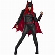 Batwoman Deluxe Costume - Adult