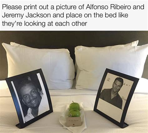 These Guys Trolled Hotel Staff With Ridiculous Room Requests And