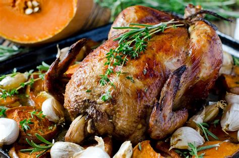 This year, if you're going all out, why not get adventurous with your turkey stuffing too? How to bring traditional Irish food to the US this Christmas