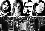 The Guildford Four and the Maguire Seven - Guildford Pub Bombings