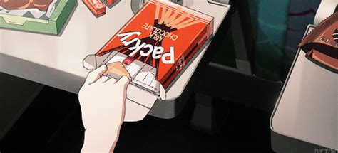 La Historia De Los Pockys Anime Amino