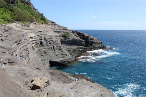 China Walls Oahu Only In Hawaii