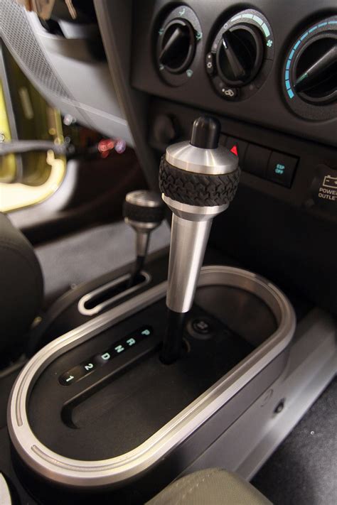 Image 25 Of Jeep Automatic Shift Knob Assufoto