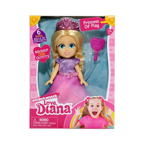 Love Diana Pop Star 13 Doll Ubicaciondepersonas Cdmx Gob Mx