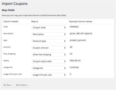 The bitcoin reward is divided by 2 every 210,000 blocks, or approximately four years. Customer/Order/Coupon CSV Import Suite - WooCommerce