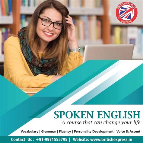 Best Spoken English Classes In Delhi Learn English English