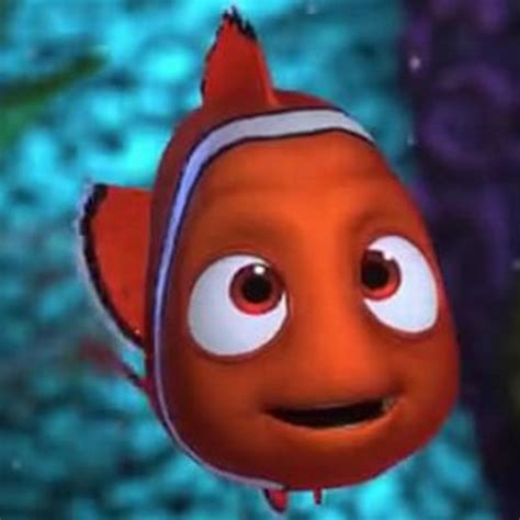 Nemo Quotes Finding Nemo 2003