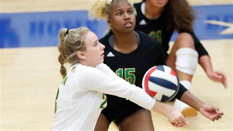 Ky High School Volleyball Coaches Name 2021 All State Teams