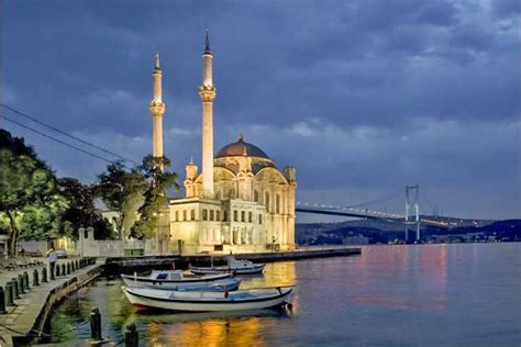 Istanbul Full Day Guided Tour Getyourguide